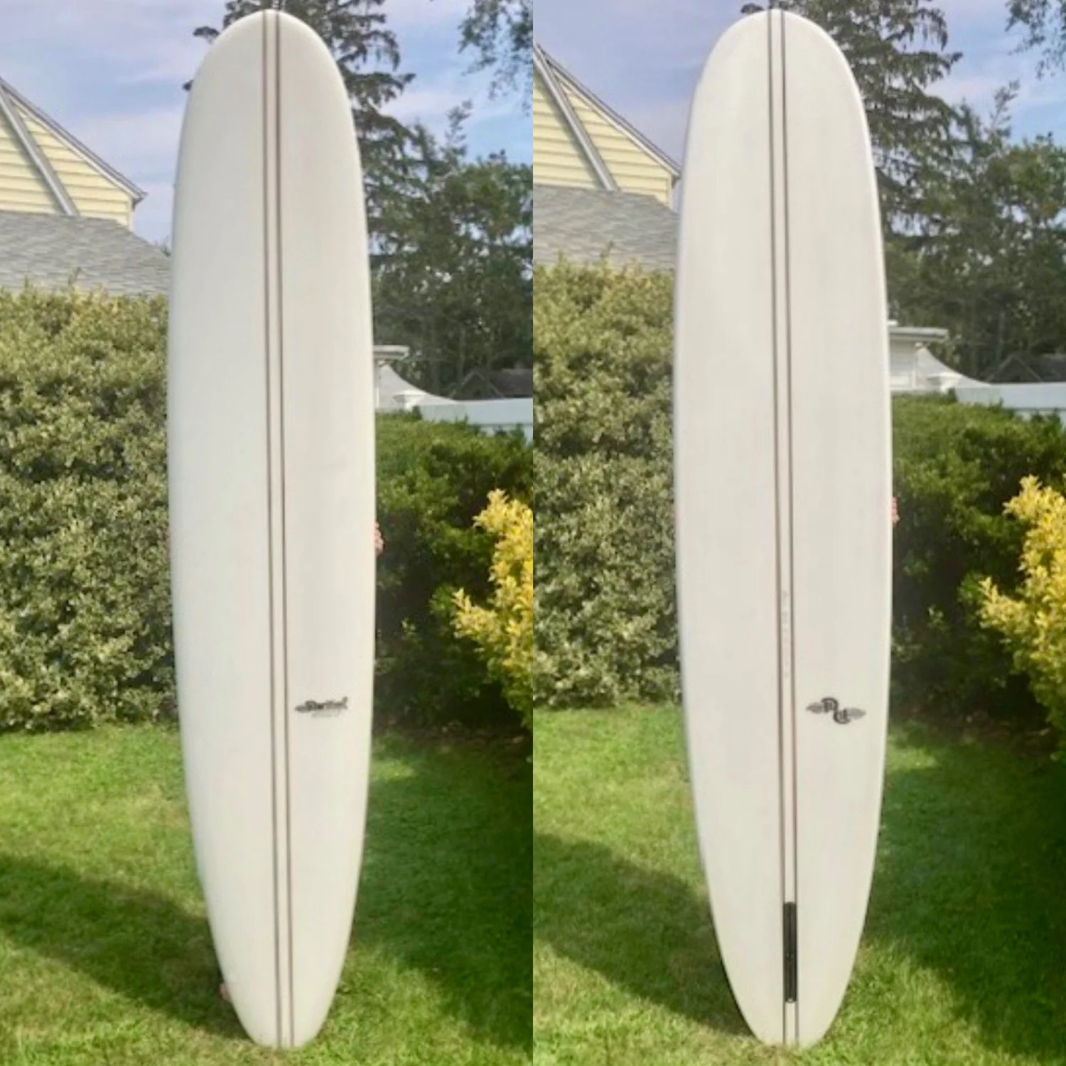 Our Surfboards — Maritime Surf