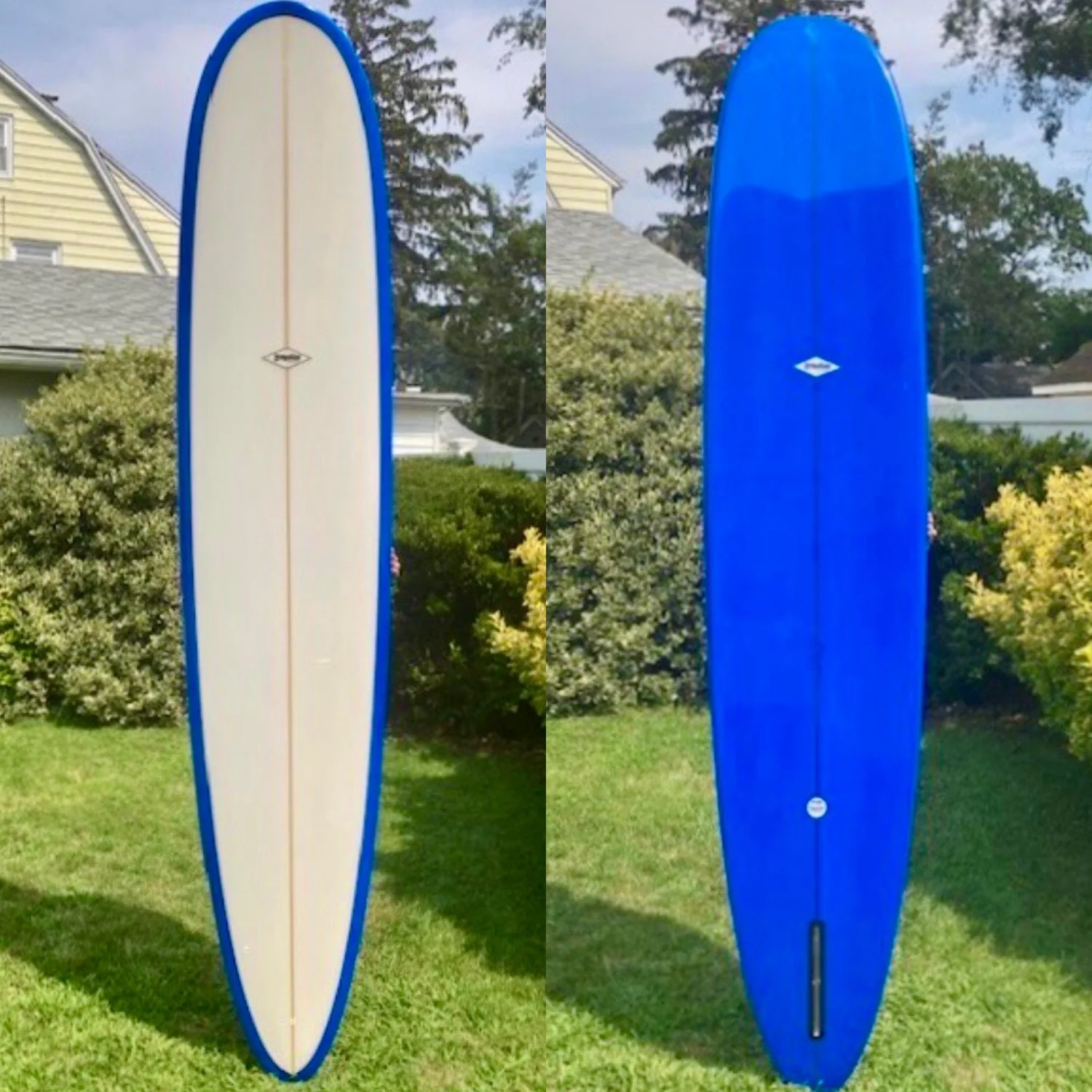 Our Surfboards — Maritime Surf