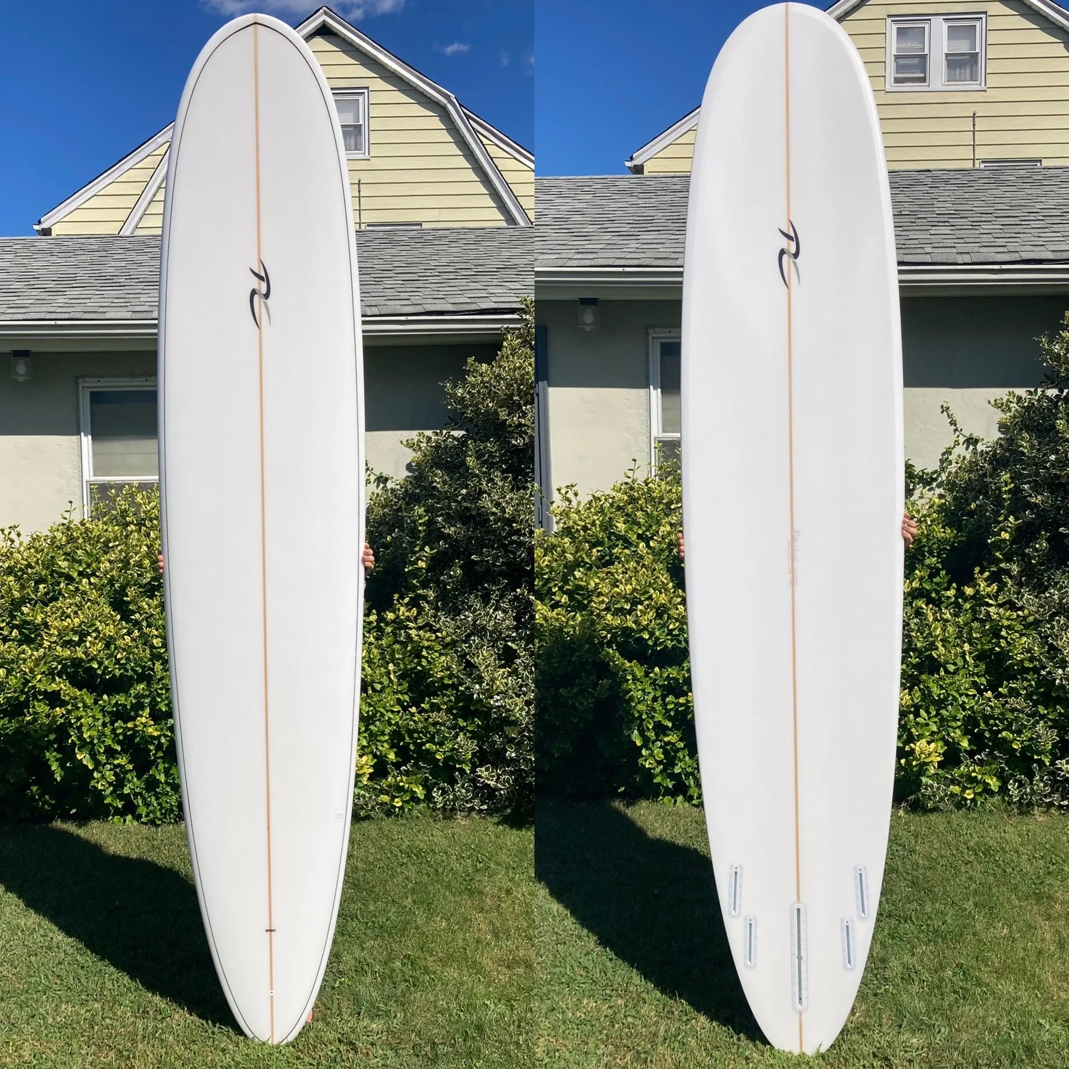 Our Surfboards — Maritime Surf
