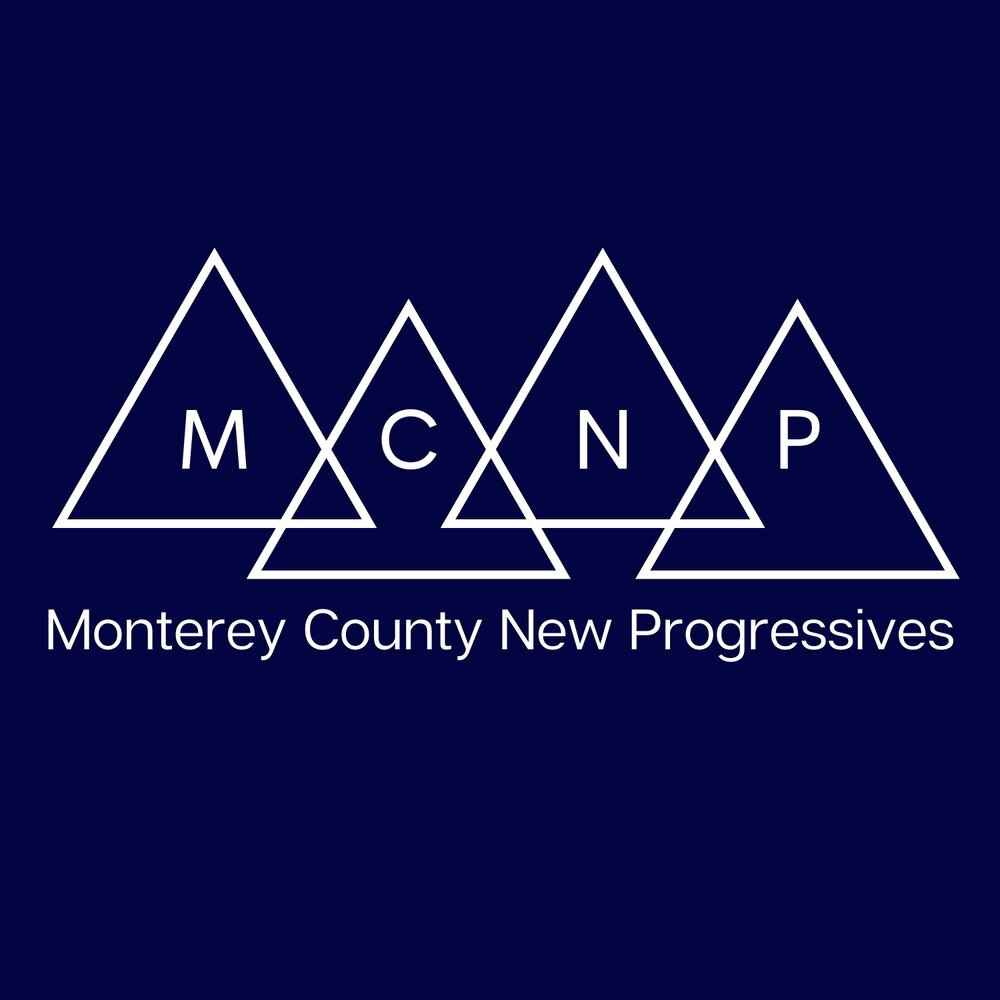Monterey County New Progressives