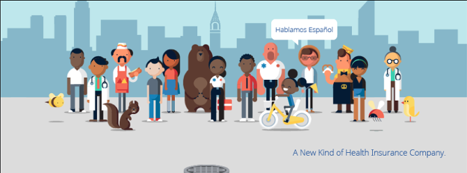 Oscar Health