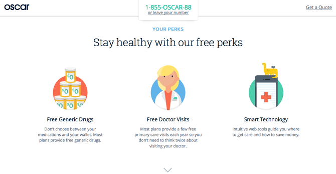 Oscar Health