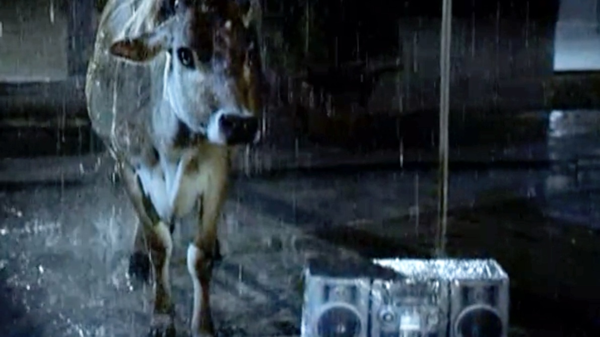 Burger King Tender Crisp