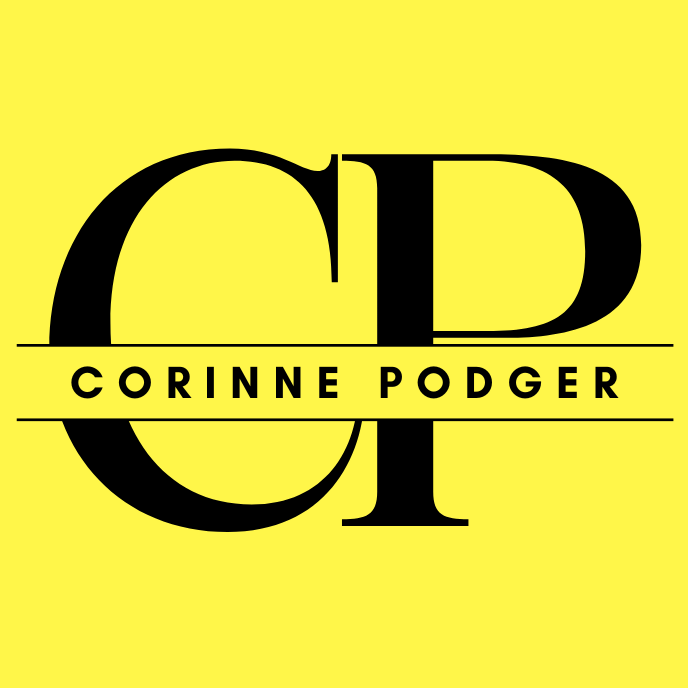 CORINNE PODGER