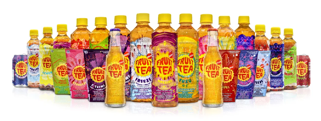 distributor cussons baby