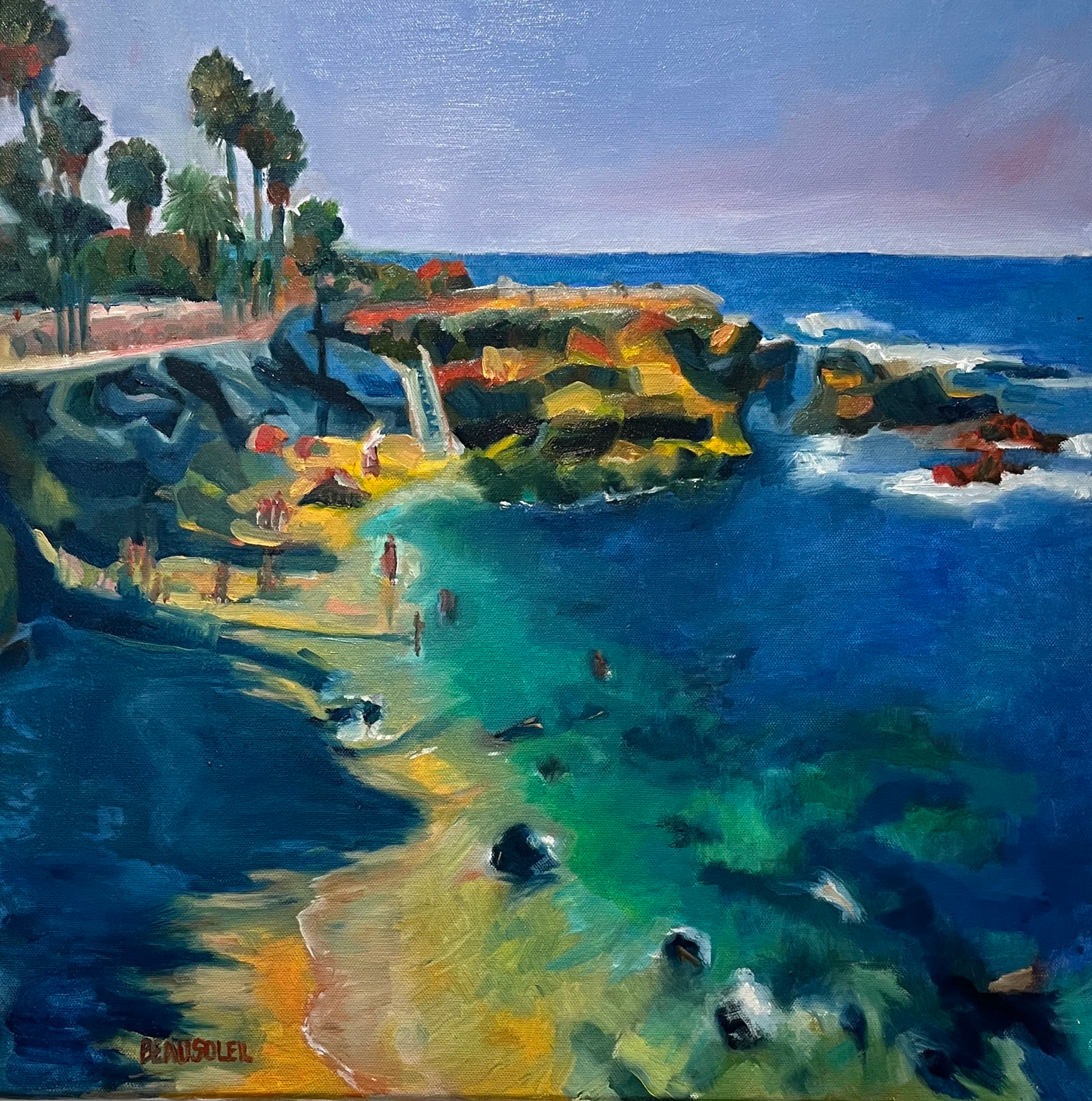 La Jolla Cove, 2026