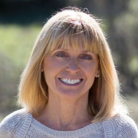 Linda Henn, Project Coordinator