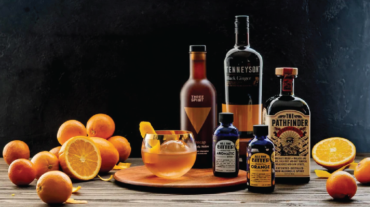 From French Laundry Sommeliers to AlcoholFree Innovators The Story of