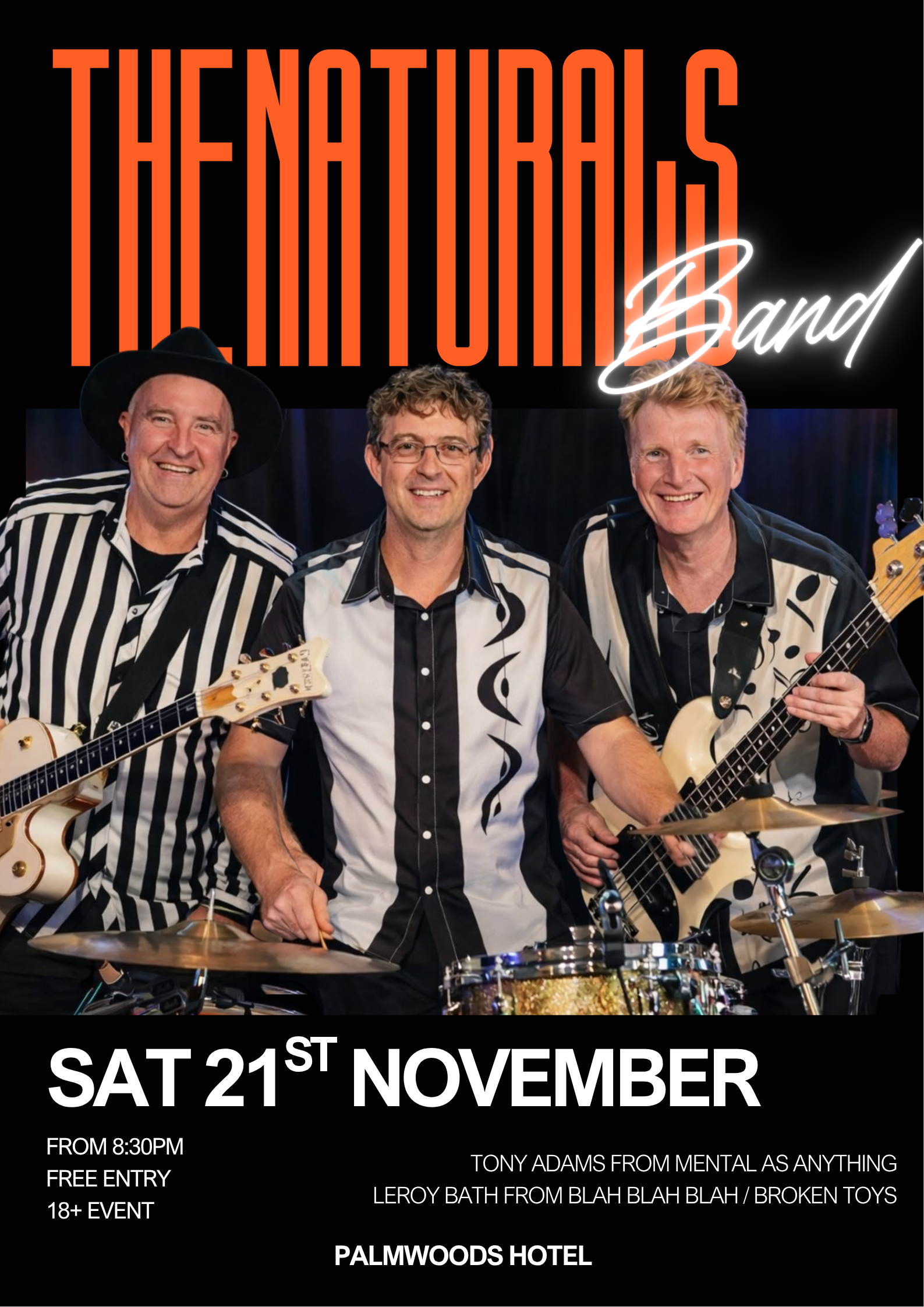 Naturals Band.png