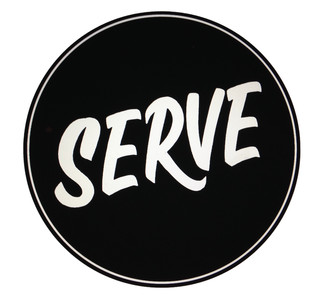 Serve