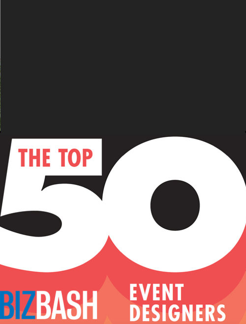 BIZBASH TOP 50 LISA VORCE