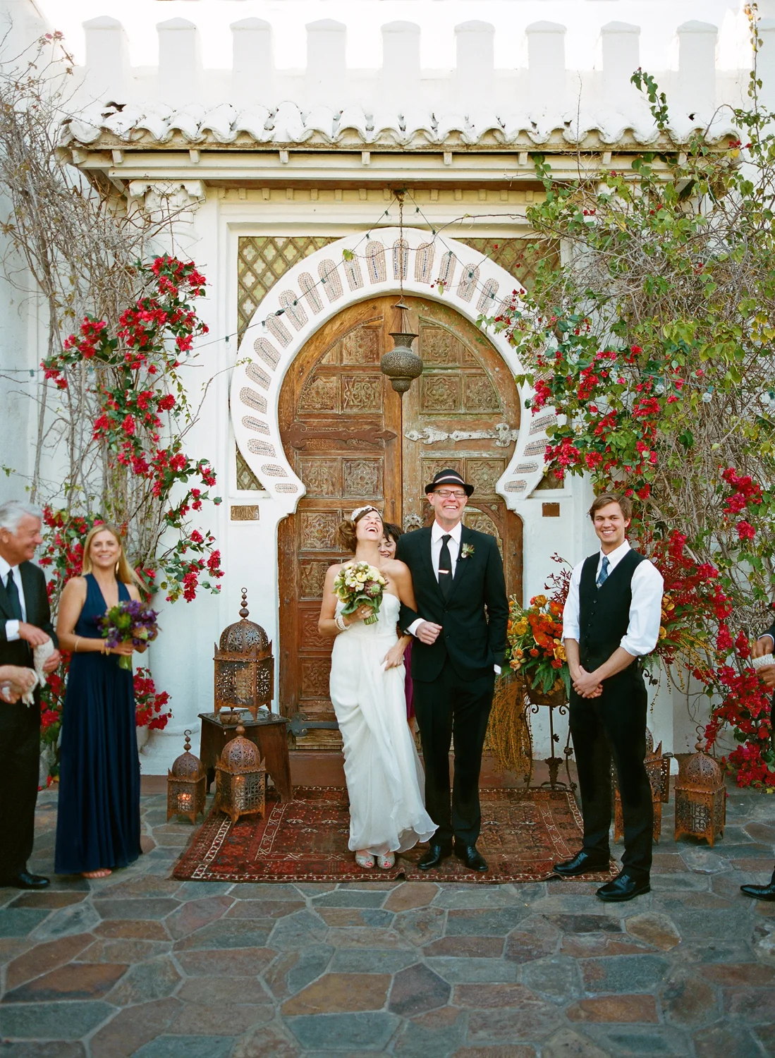 17Copyright Aaron Delesie 0217 just married.JPG