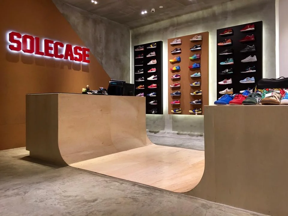 solecase