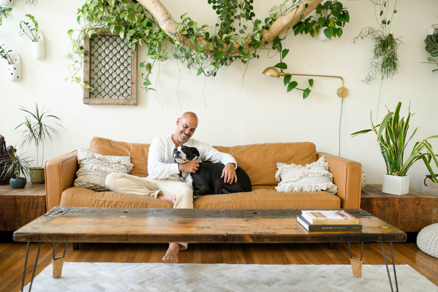 The Making of Mission Loft