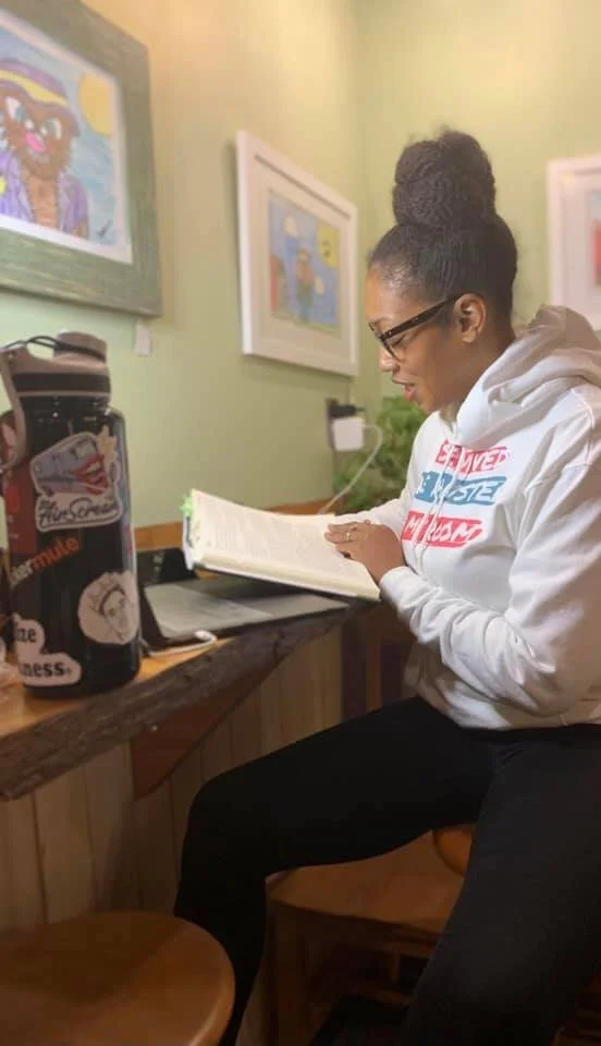 VIRTUAL BOOK READING PARTIES 2020