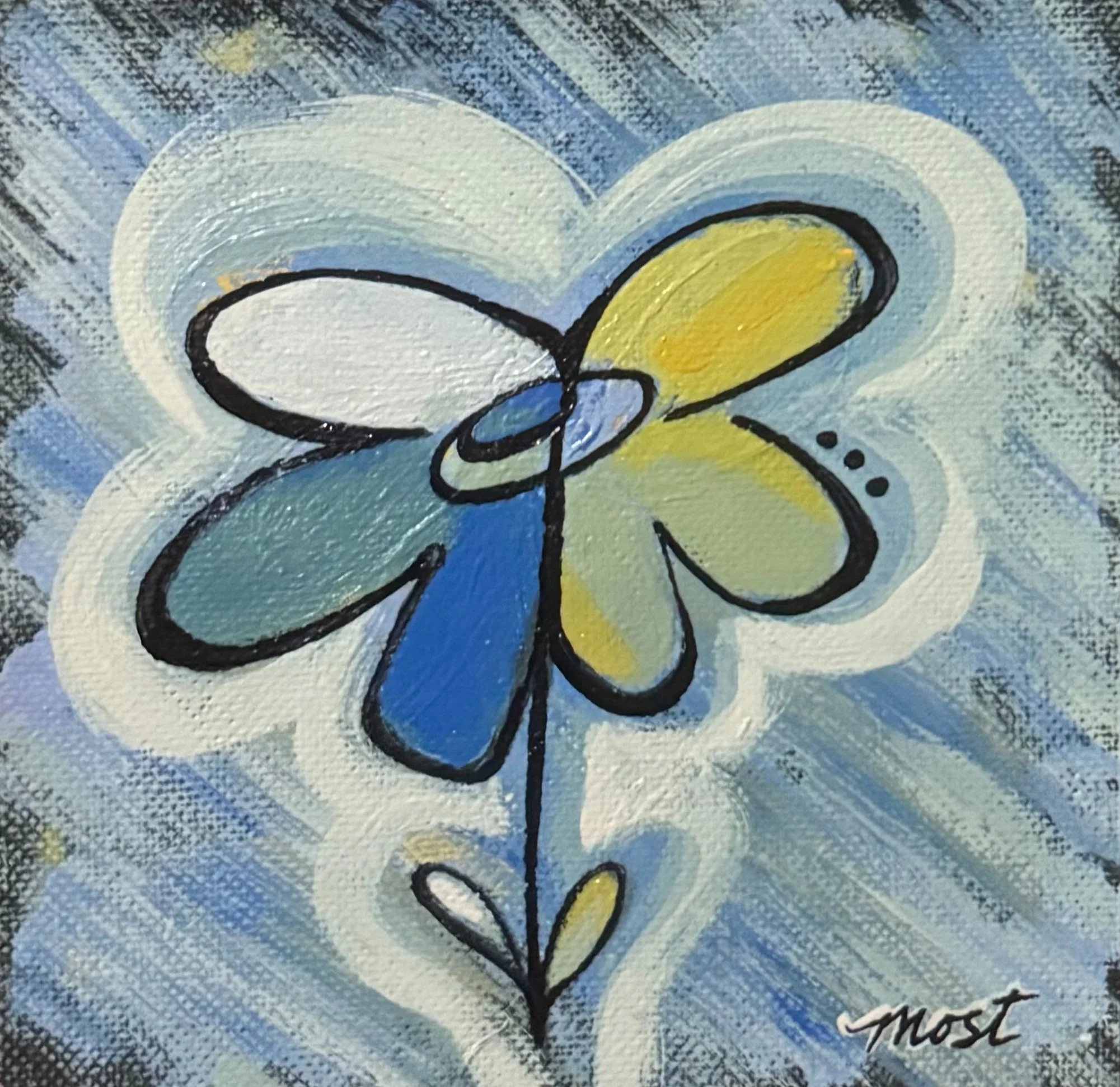 Art Auction: Live on Five 