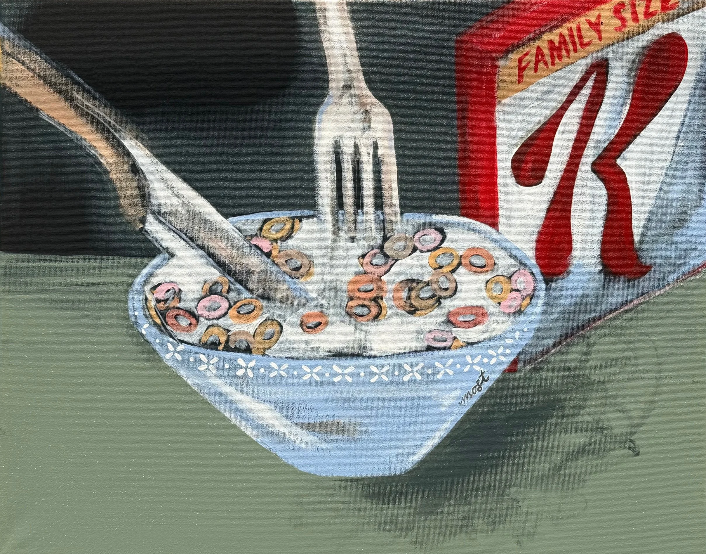 Setting the Table: Open CVA Members Exhibition