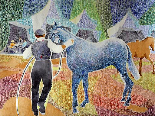 Horseshow