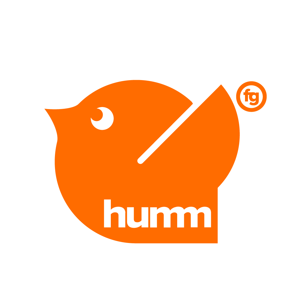 Humm Logo