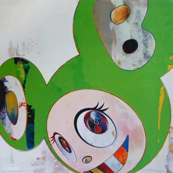 takashi-murakami-dob-and-then-6-signed-print