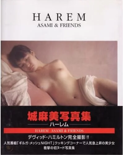 david-hamilton-harem-asami-and-friends-obi