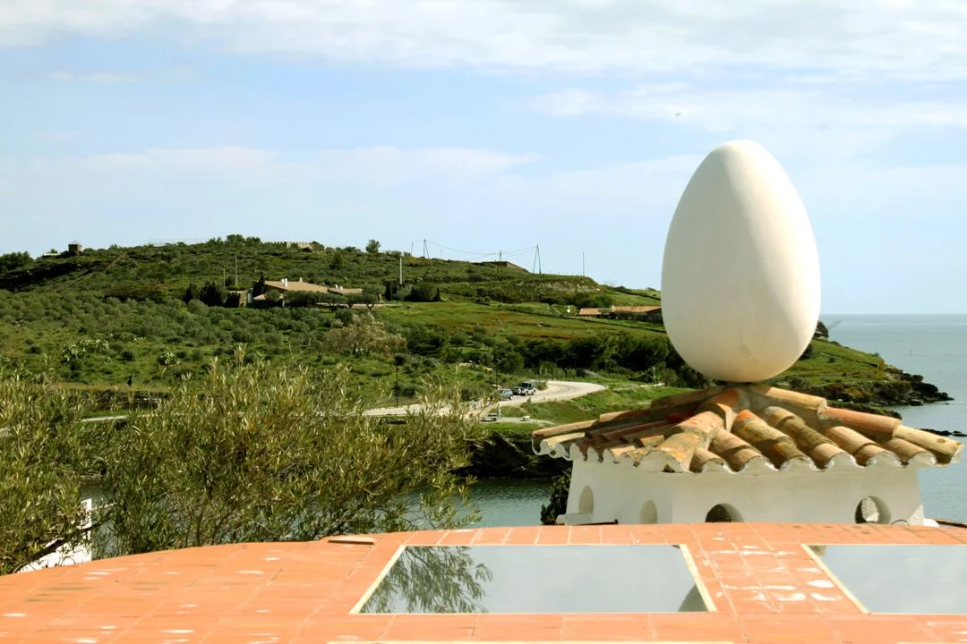 DALI'S HOUSE - GIRONA