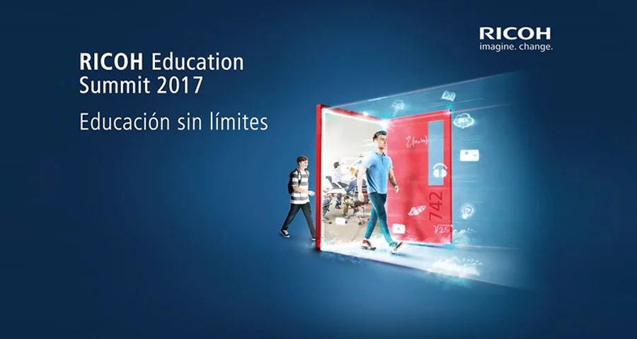 RICOH EDUCATION SUMMIT