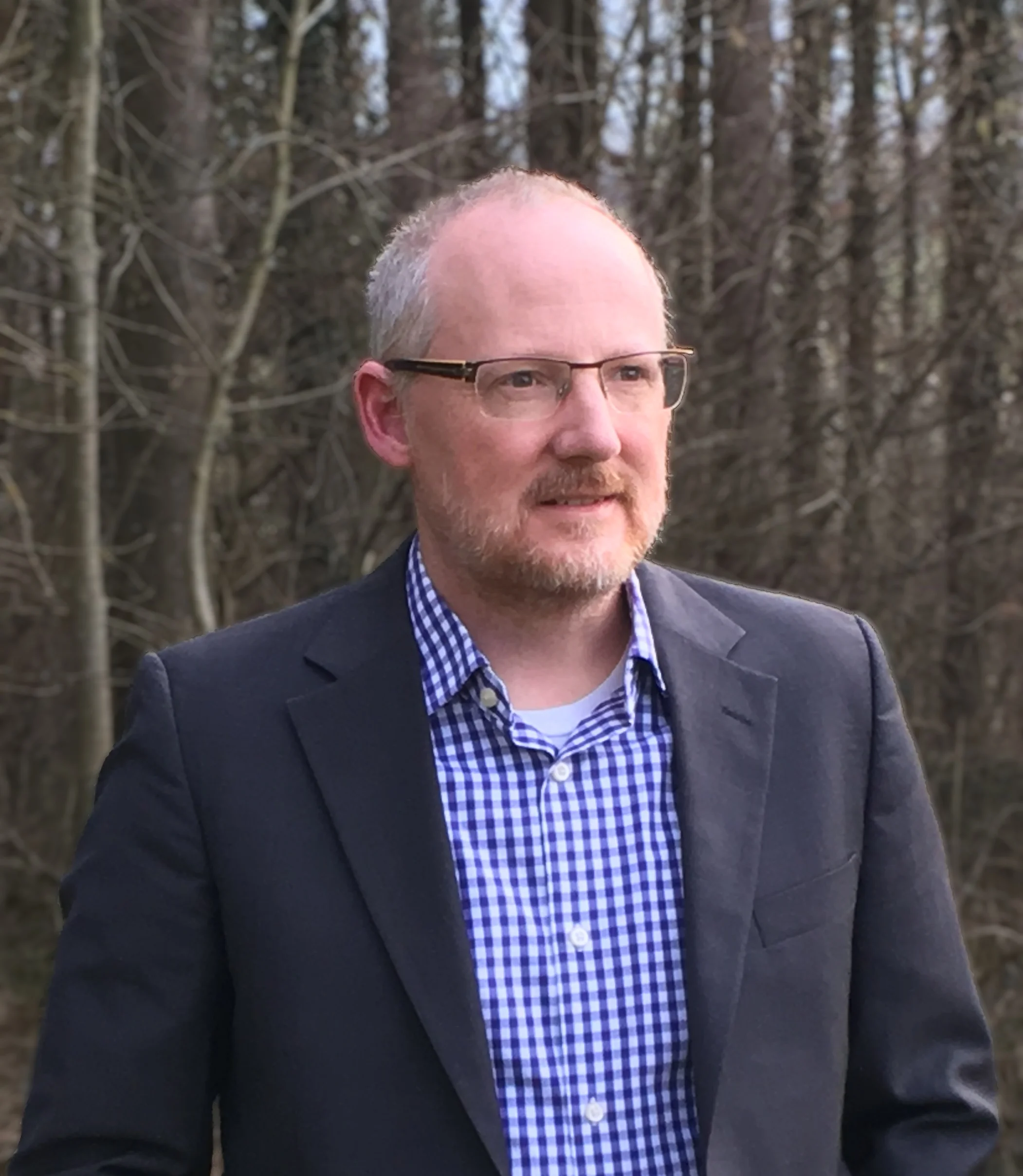 Sam Harper, startup smarts, WWF-International