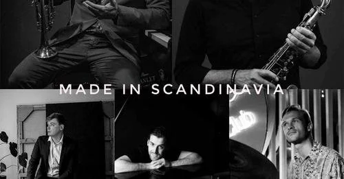 Made in Scandinavia med Petter Wettre