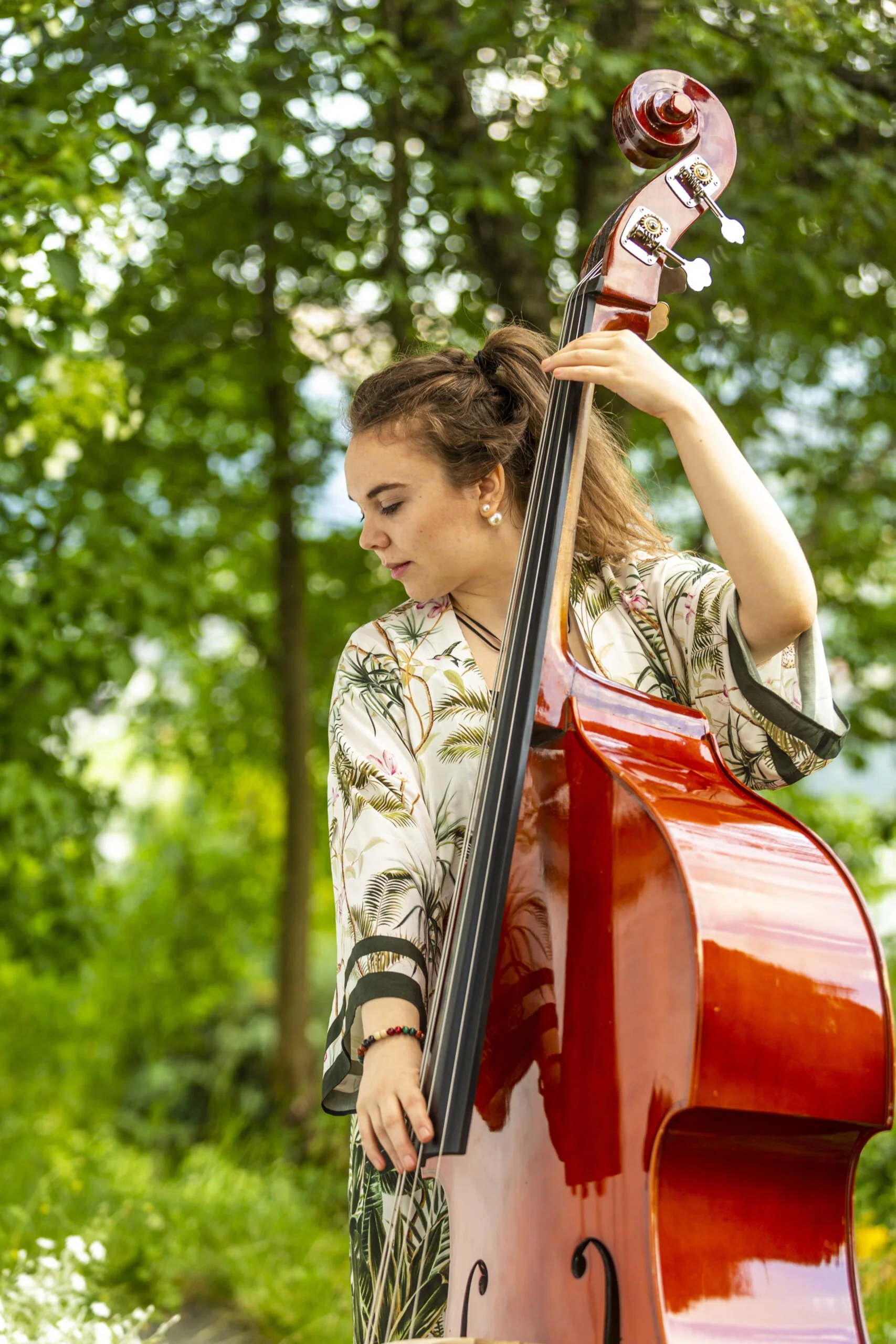 Signe Førre kvartett