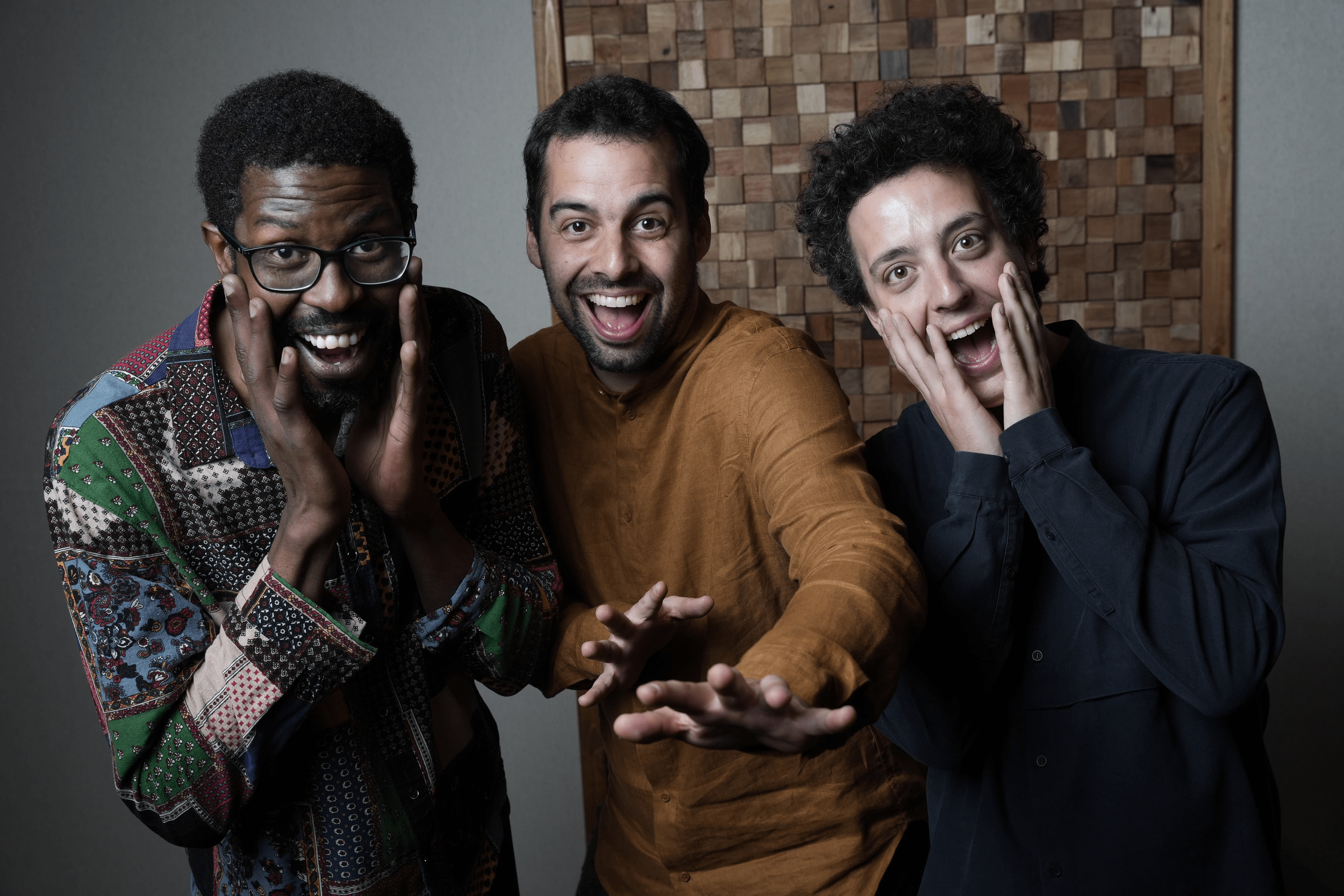Xavi Torres Trio