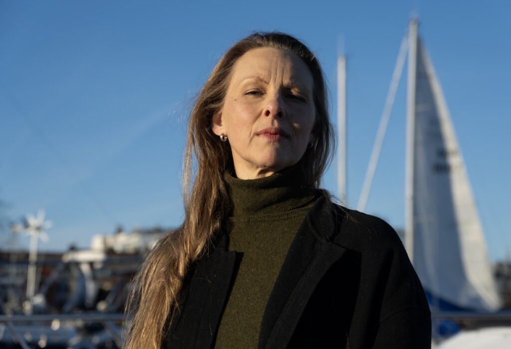 Torun Eriksen, Atle Nymo, Kjetil Dalland &amp; Alessandra Bossa