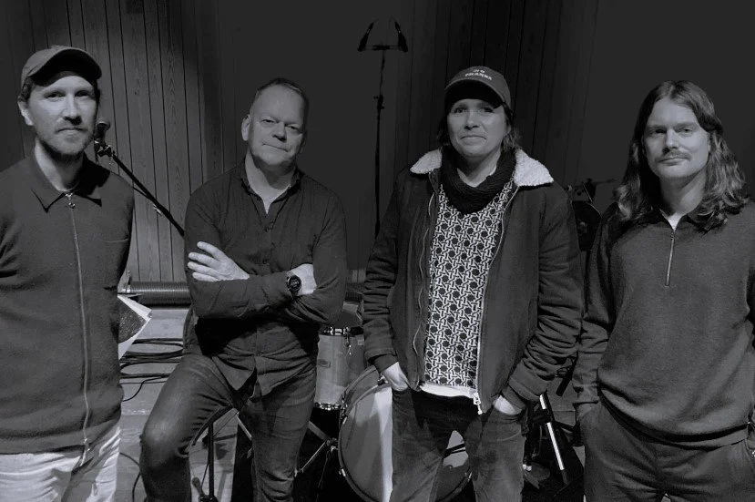 Karl Seglem Kvartett