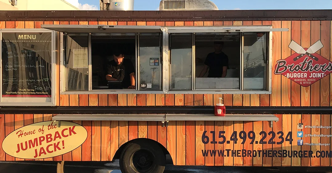 Controversial Burger Joint Closes After Less Than Two Years