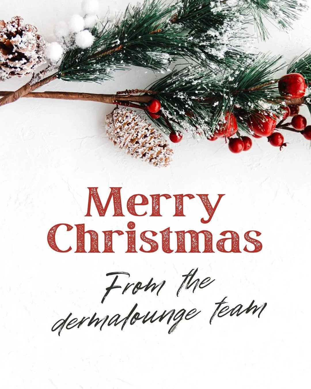 Wishing everyone a very Merry Christmas today 🎄

#merrychristmas #santaday #medspalife