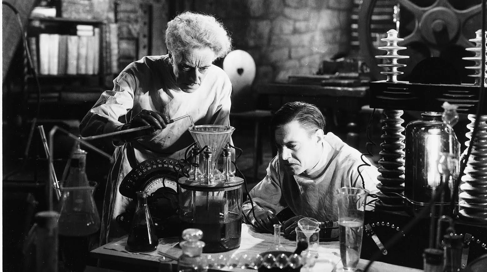 Your guess is as good as mine?  Scientific method and creative thinking.