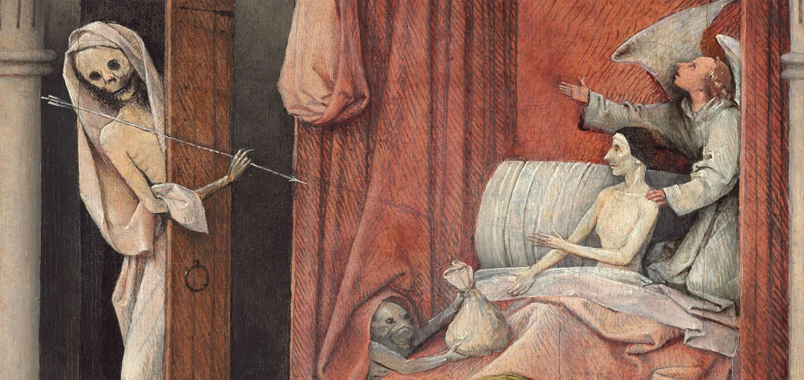 The Audacity of Ideas: 
