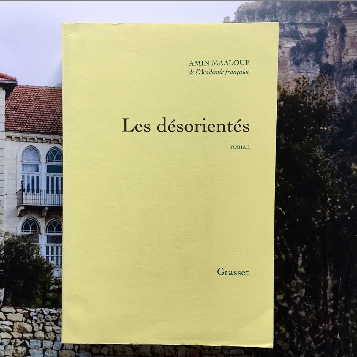 Les Desorientes Litteraflure Les Desorientes Litteraflure