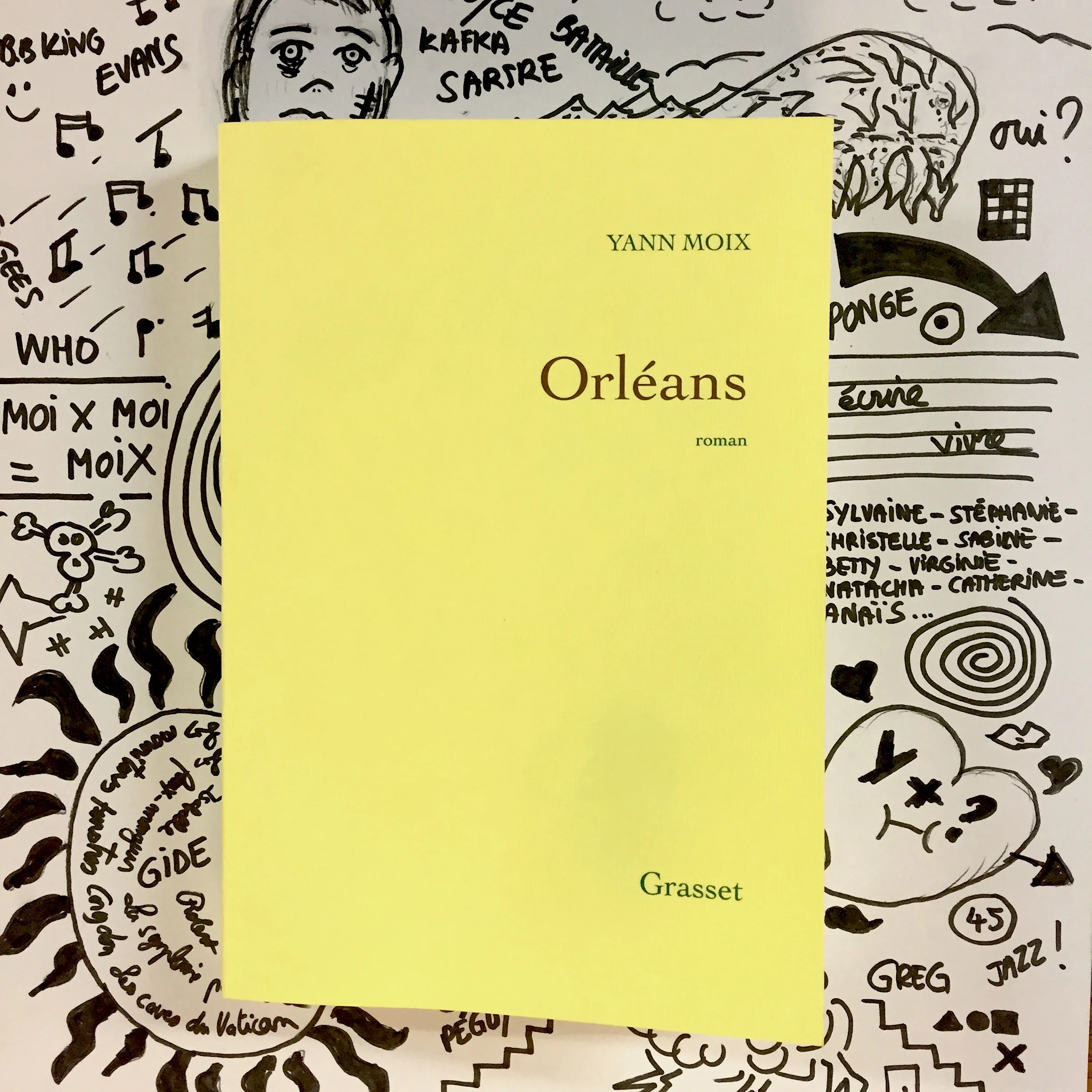 Orléans