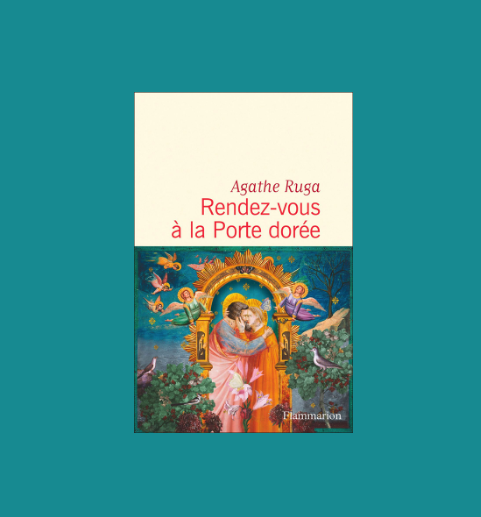 Rendezvous à la Porte Dorée — Littéraflure