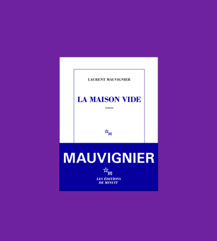 La maison vide