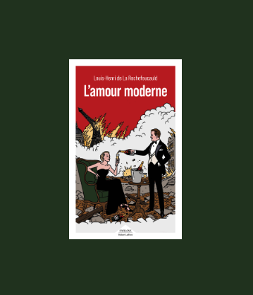 L'amour moderne