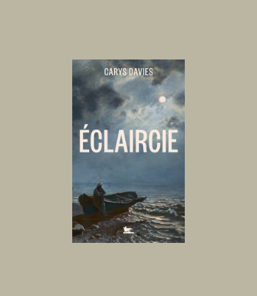 Éclaircie