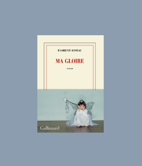 Ma gloire