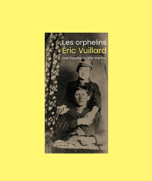 Les orphelins