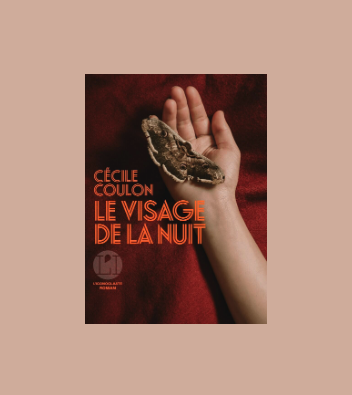 Le visage de la nuit