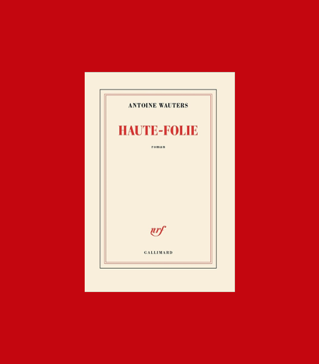 Haute-folie