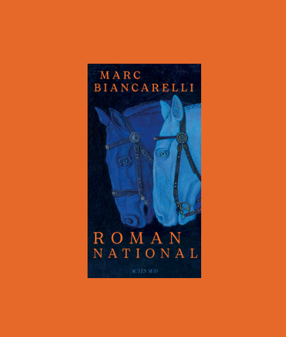 Roman national
