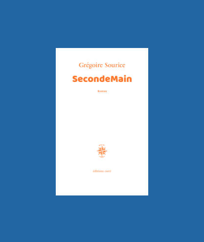 SecondeMain