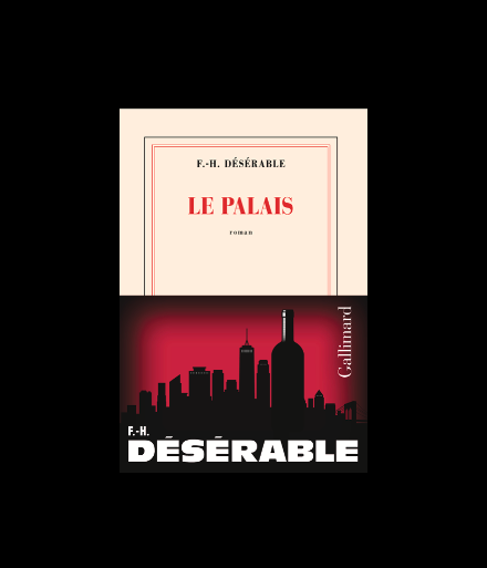 Le Palais